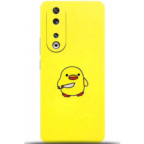 Uyumlu Kılıf HD Baskılı Kılıf - Followed Institution 5626