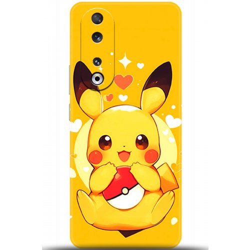 Uyumlu Kılıf HD Baskılı Kılıf - Followed Institution 5647