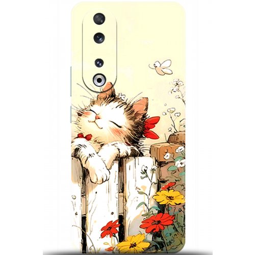 Uyumlu Kılıf HD Baskılı Kılıf - Followed Institution 5651