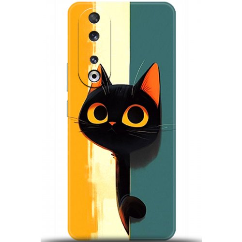 Uyumlu Kılıf HD Baskılı Kılıf - Followed Institution 5654