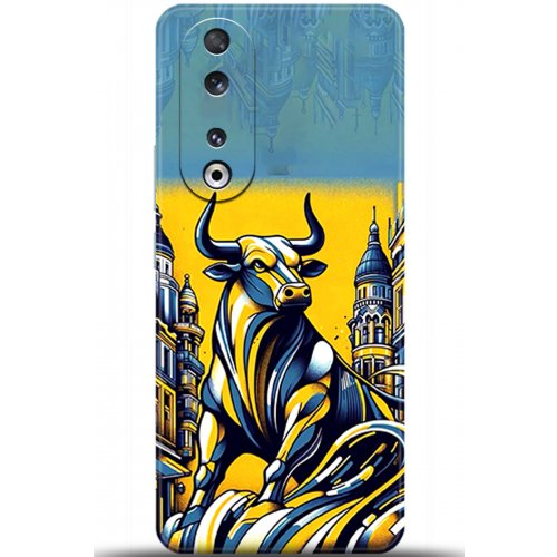 Uyumlu Kılıf HD Baskılı Kılıf - Followed Institution 5661