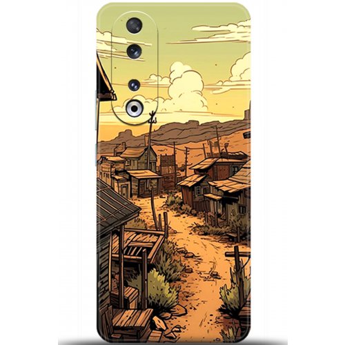 Uyumlu Kılıf HD Baskılı Kılıf - Followed Institution 5676