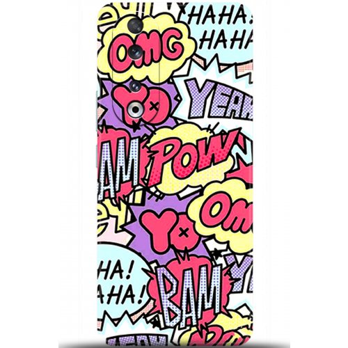 Uyumlu Kılıf HD Baskılı Kılıf - Followed Institution 5682