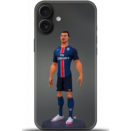 Uyumlu Kılıf HD Baskılı Kılıf - Followed Institution 5016