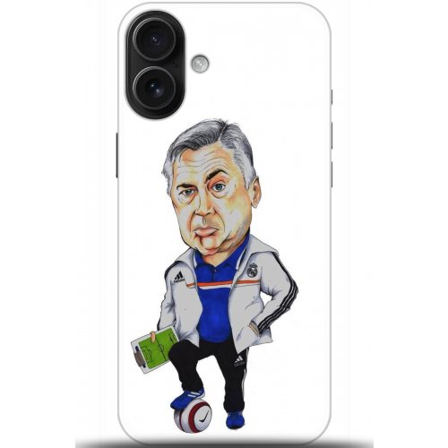 Uyumlu Kılıf HD Baskılı Kılıf - Followed Institution 5022