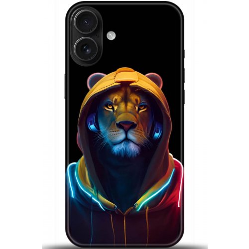 Uyumlu Kılıf HD Baskılı Kılıf - Followed Institution 5057