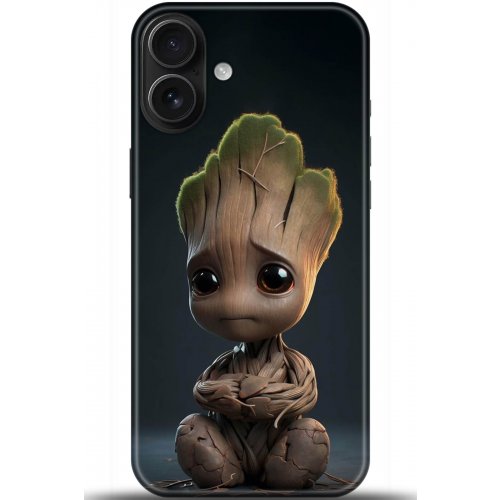 Uyumlu Kılıf HD Baskılı Kılıf - Followed Institution 5071