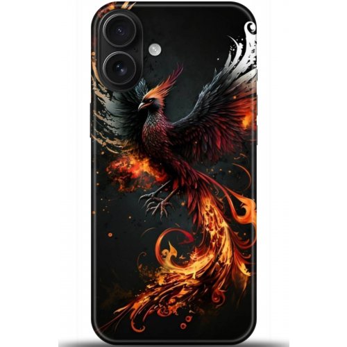 Uyumlu Kılıf HD Baskılı Kılıf - Followed Institution 5187