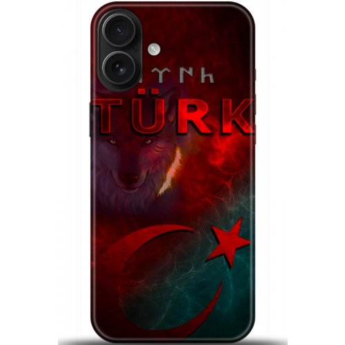 Uyumlu Kılıf HD Baskılı Kılıf - Followed Institution 5188