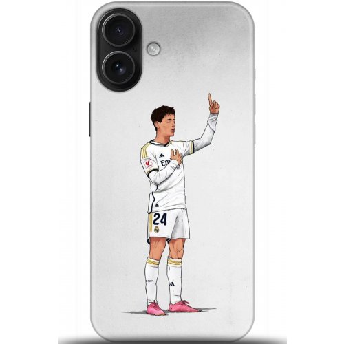 Uyumlu Kılıf HD Baskılı Kılıf - Followed Institution 5333