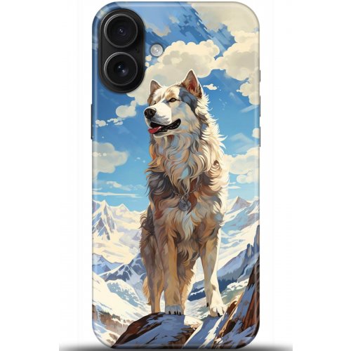 Uyumlu Kılıf HD Baskılı Kılıf - Followed Institution 5357