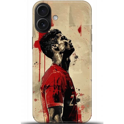 Uyumlu Kılıf HD Baskılı Kılıf - Followed Institution 5358