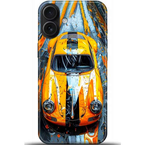 Uyumlu Kılıf HD Baskılı Kılıf - Followed Institution 5405