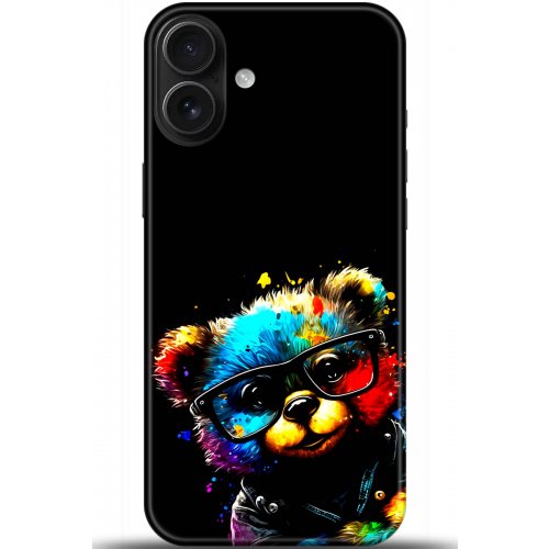 Uyumlu Kılıf HD Baskılı Kılıf - Followed Institution 5434