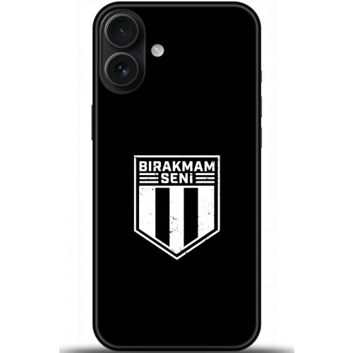 Uyumlu Kılıf HD Baskılı Kılıf - Followed Institution 5474