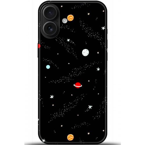 Uyumlu Kılıf HD Baskılı Kılıf - Followed Institution 5485