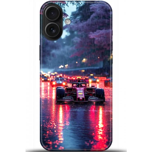 Uyumlu Kılıf HD Baskılı Kılıf - Followed Institution 5544