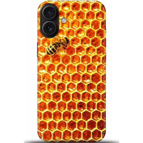 Uyumlu Kılıf HD Baskılı Kılıf - Followed Institution 5549