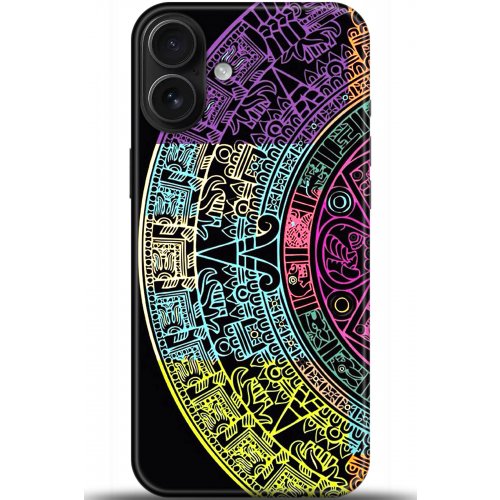 Uyumlu Kılıf HD Baskılı Kılıf - Followed Institution 5554