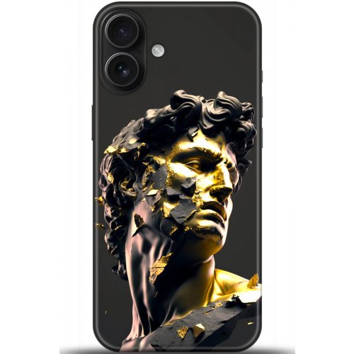 Uyumlu Kılıf HD Baskılı Kılıf - Followed Institution 5574