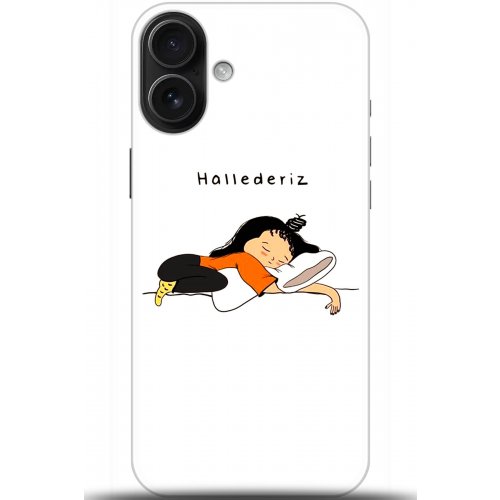 Uyumlu Kılıf HD Baskılı Kılıf - Followed Institution 5591