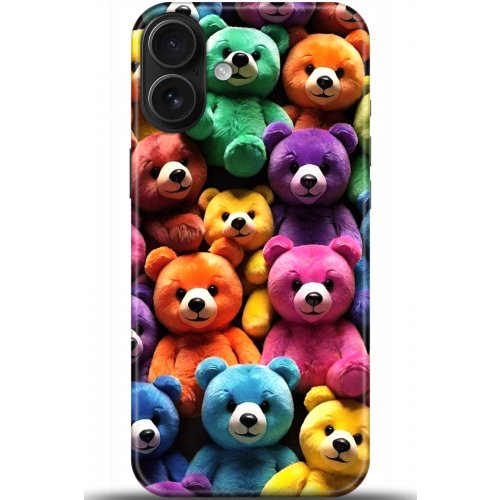 Uyumlu Kılıf HD Baskılı Kılıf - Followed Institution 5606