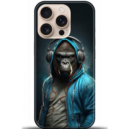 Uyumlu Kılıf HD Baskılı Kılıf - Followed Institution 5036