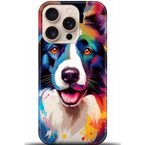 Uyumlu Kılıf HD Baskılı Kılıf - Followed Institution 5041