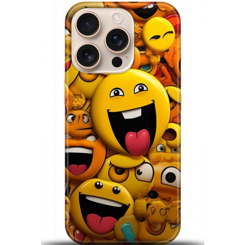 Uyumlu Kılıf HD Baskılı Kılıf - Followed Institution 5044