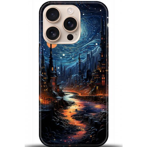 Uyumlu Kılıf HD Baskılı Kılıf - Followed Institution 5126