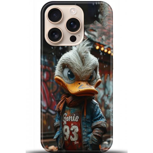 Uyumlu Kılıf HD Baskılı Kılıf - Followed Institution 5230