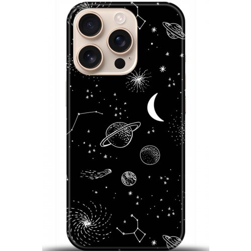 Uyumlu Kılıf HD Baskılı Kılıf - Followed Institution 5302