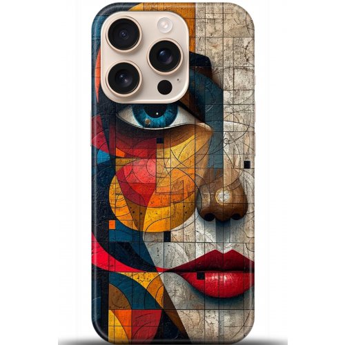 Uyumlu Kılıf HD Baskılı Kılıf - Followed Institution 5366