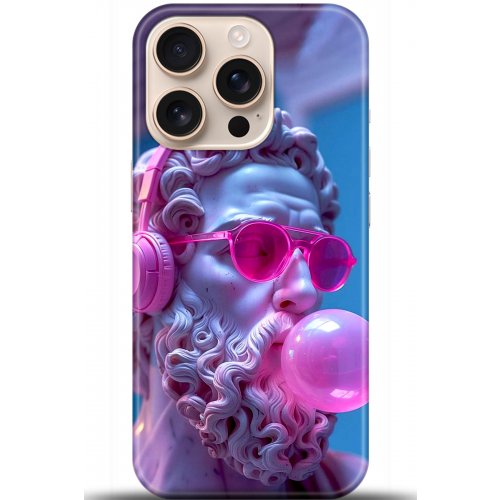 Uyumlu Kılıf HD Baskılı Kılıf - Followed Institution 5435