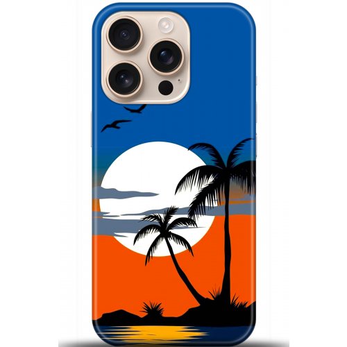 Uyumlu Kılıf HD Baskılı Kılıf - Followed Institution 5446