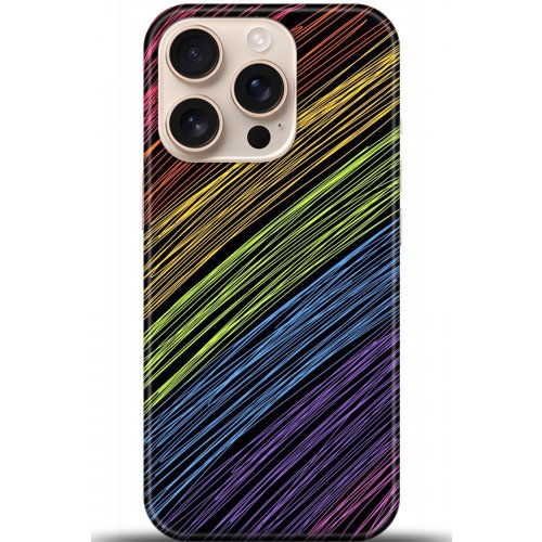 Uyumlu Kılıf HD Baskılı Kılıf - Followed Institution 5525