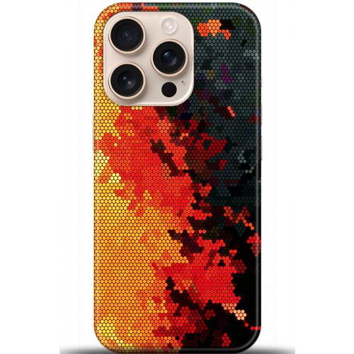 Uyumlu Kılıf HD Baskılı Kılıf - Followed Institution 5540