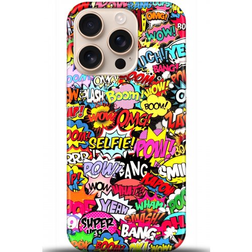 Uyumlu Kılıf HD Baskılı Kılıf - Followed Institution 5552