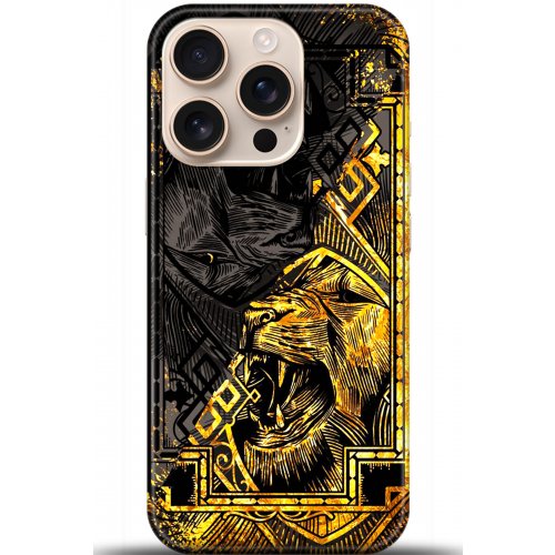 Uyumlu Kılıf HD Baskılı Kılıf - Followed Institution 5629