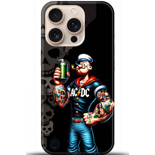 Uyumlu Kılıf HD Baskılı Kılıf - Followed Institution 5696