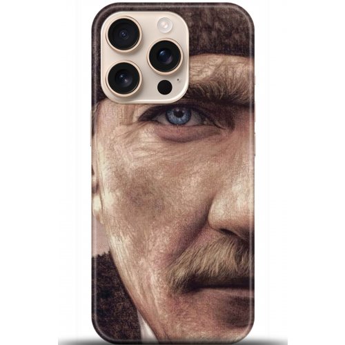 Uyumlu Kılıf HD Baskılı Kılıf - Followed Institution 5008