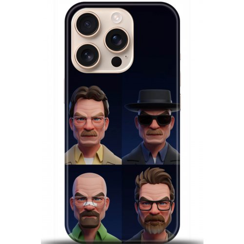 Uyumlu Kılıf HD Baskılı Kılıf - Followed Institution 5068