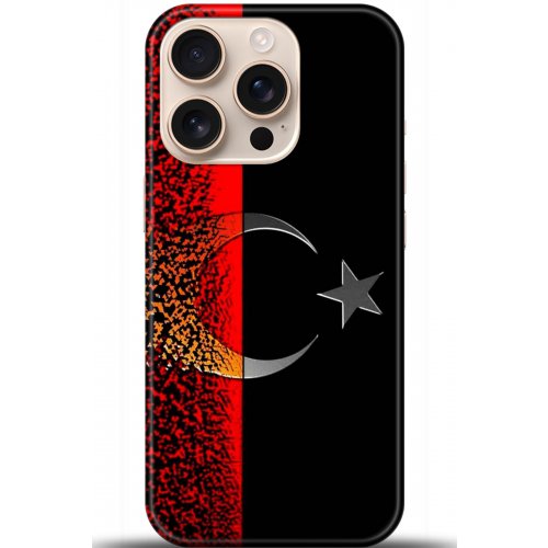 Uyumlu Kılıf HD Baskılı Kılıf - Followed Institution 5137