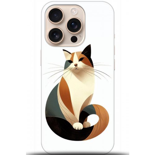 Uyumlu Kılıf HD Baskılı Kılıf - Followed Institution 5213