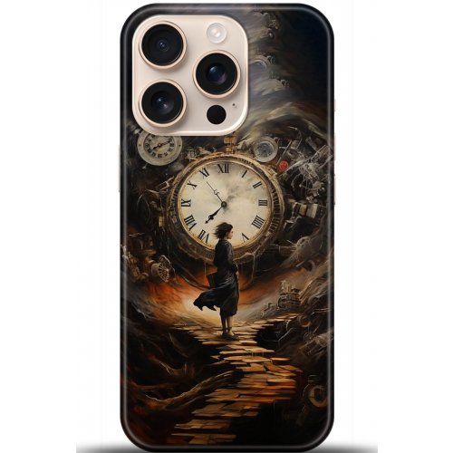 Uyumlu Kılıf HD Baskılı Kılıf - Followed Institution 5252