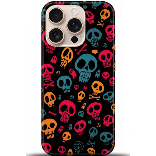 Uyumlu Kılıf HD Baskılı Kılıf - Followed Institution 5277