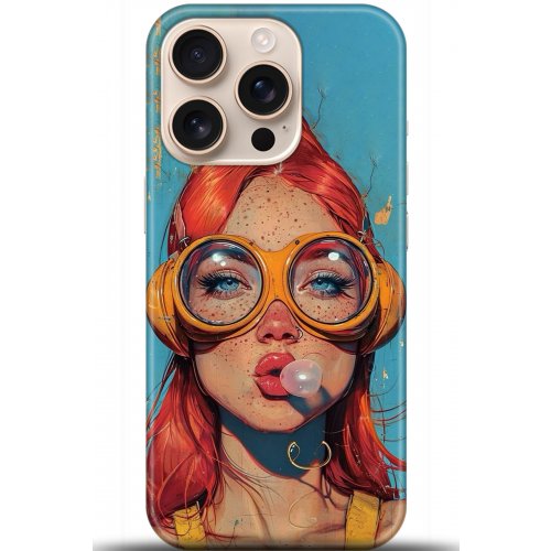 Uyumlu Kılıf HD Baskılı Kılıf - Followed Institution 5286