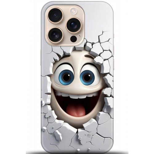 Uyumlu Kılıf HD Baskılı Kılıf - Followed Institution 5287