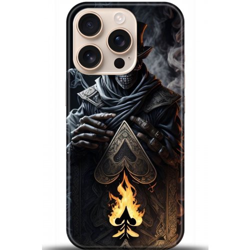 Uyumlu Kılıf HD Baskılı Kılıf - Followed Institution 5296