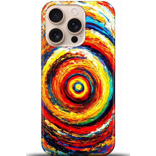 Uyumlu Kılıf HD Baskılı Kılıf - Followed Institution 5391